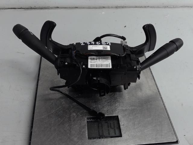 Interrupteur commande de frein a main Citroën DS4 (NX_) 1.6 thp 155 (2011-2015)