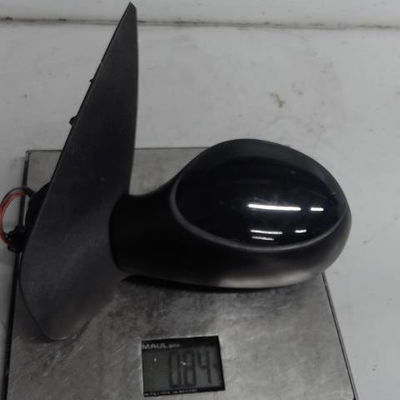 Retroviseur exterieur gauche Peugeot 206 (2L_, 2M_) 1.1 (2009-2013)
