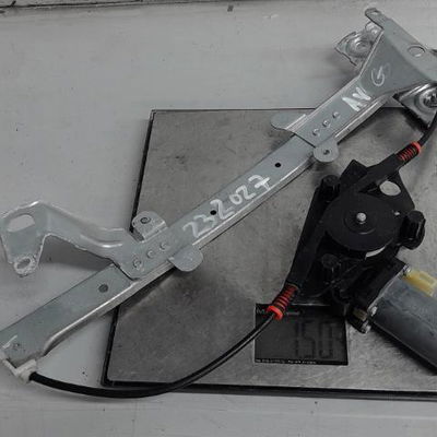 Mecanismemoteur leve-glace avg Ford FIESTA V (JH_, JD_) 1.4 tdci (2001-2008) 5 portes