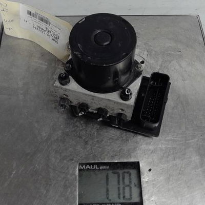 Unité hydraulique abs Seat IBIZA III (6L1) 1.4 16v (2002-2007)