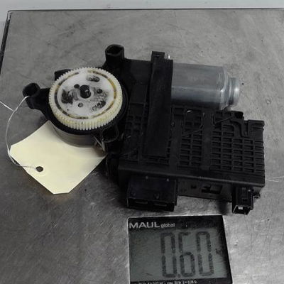 Mecanismemoteur leve-glace avg Citroën C4 GRAND PICASSO I (UA_) 1.6 hdi (2006-2011) 5 portes