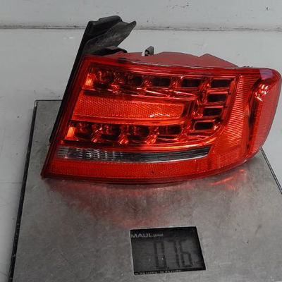 Feu arrière droit Audi A4 B8 (8K2) 2.7 tdi (2007-2012) 4 portes