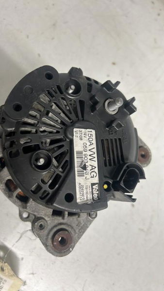 Alternateur Audi A4 B8 (8K2) 2.7 tdi (2007-2012) 4 portes
