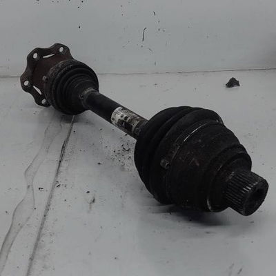 Transmission avant droite Audi A4 B8 (8K2) 2.7 tdi (2007-2012) 4 portes