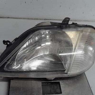 Phare gauche Dacia LOGAN EXPRESS (FS_) 1.5 dci (2010)
