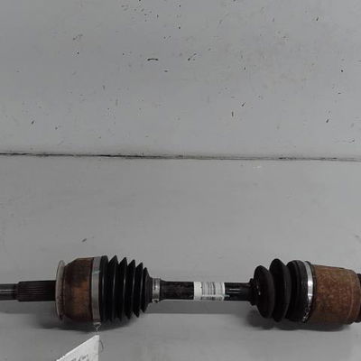 Transmission avant droite Nissan NP300 NAVARA (D40) 3.0 dci 4wd (2010)