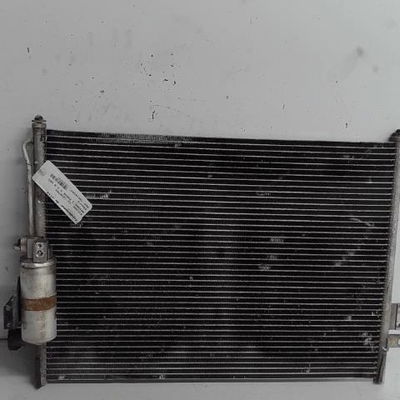 Condenseur clim Nissan NP300 NAVARA (D40) 3.0 dci 4wd (2010)