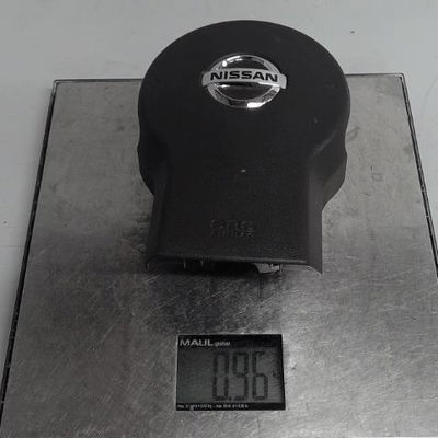 Airbag volant Nissan NP300 NAVARA (D40) 3.0 dci 4wd (2010)