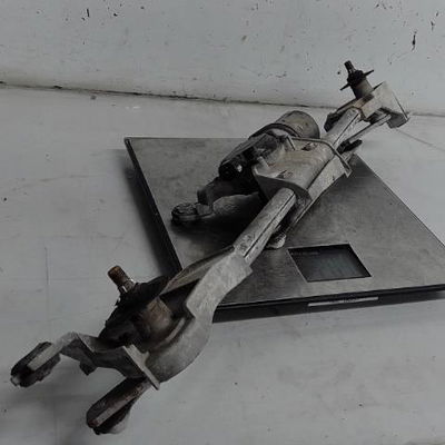 Moteur essuie-glace avant Nissan NP300 NAVARA (D40) 3.0 dci 4wd (2010)