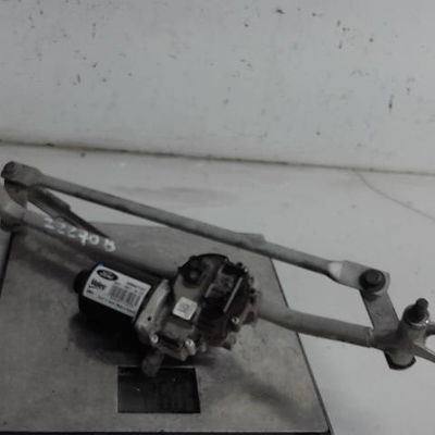 Moteur essuie-glace avant Ford TRANSIT V363 Camion plate-forme-Châssis (FED, FFD) 2.0 ecoblue rwd (2016)