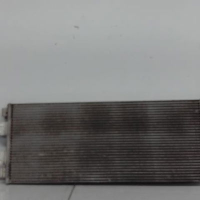 Condenseur clim Fiat DUCATO Camion plate-forme-Châssis (250_) 150 multijet 2,3 d (2011)