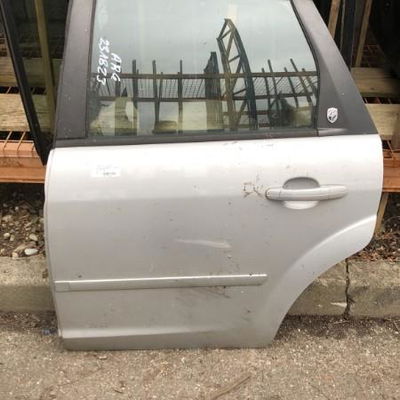 Porte battante arrière gauche Ford FOCUS II Turnier (DA_, FFS, DS) 2.0 tdci (2004-2008)