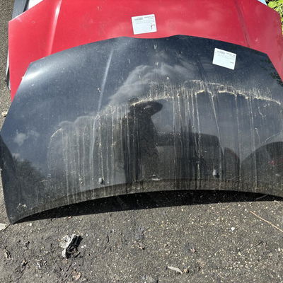 Capot Toyota COROLLA Verso (ZER_, ZZE12_, R1_) 1.8 (znr11_) (2004-2009)