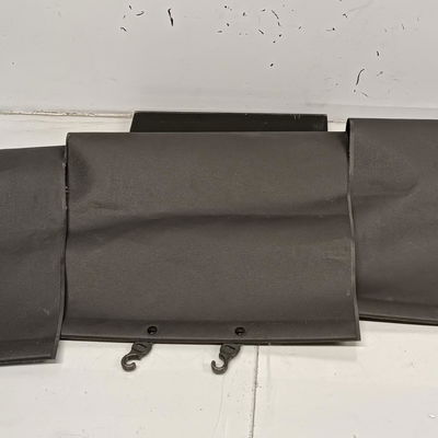 Tablette plage arrière Toyota COROLLA Verso (ZER_, ZZE12_, R1_) 1.8 (znr11_) (2004-2009)