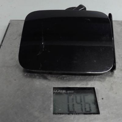 Volet de trappe carburant Nissan JUKE (F15) 1.5 dci (2010) 5 portes