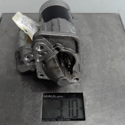 Démarreur Nissan JUKE (F15) 1.5 dci (2010) 5 portes