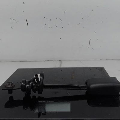 Ancrage ceinture avant gauche Nissan JUKE (F15) 1.5 dci (2010) 5 portes