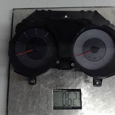 Compteur Nissan JUKE (F15) 1.5 dci (2010) 5 portes
