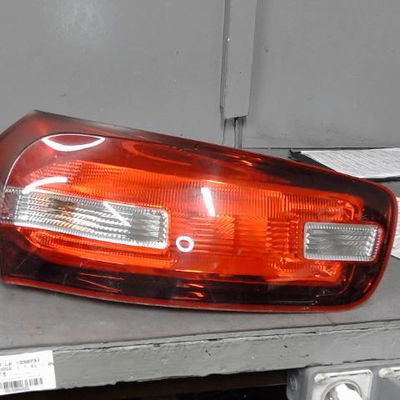 Feu arrière gauche Citroën C4 PICASSO II 1.6 hdi - bluehdi 115 (2013) 5 portes