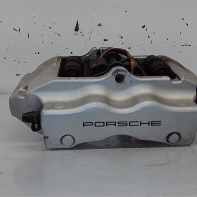 Etrier de frein arrière droit Porsche CAYENNE (9PA) S 4.5 (2002-2007)
