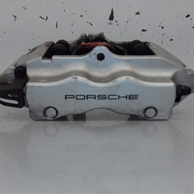 Etrier de frein arrière gauche Porsche CAYENNE (9PA) S 4.5 (2002-2007)
