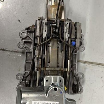 Colonne de direction assistee Porsche CAYENNE (9PA) S 4.5 (2002-2007)