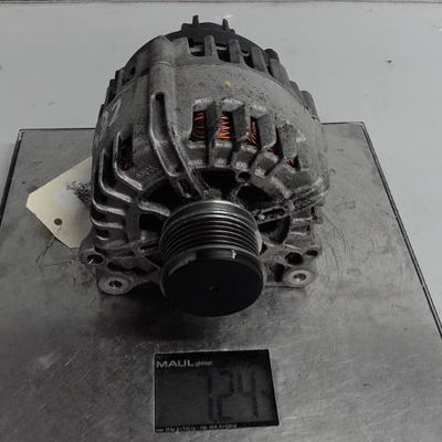 Alternateur Volkswagen POLO V (6R1, 6C1) 1.6 tdi (2009) 5 portes