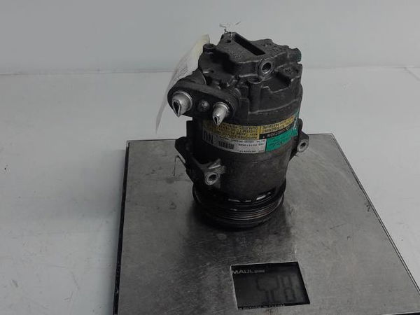 Compresseur air conditionne Opel ZAFIRA A Monospace (T98) 1.8 16v (f75) (1999-2000)