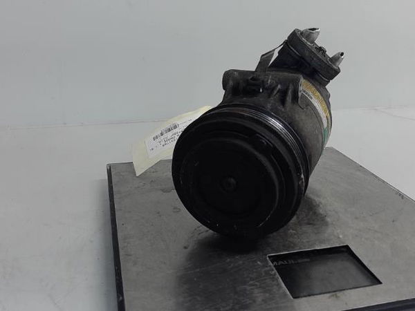 Compresseur air conditionne Opel ZAFIRA A Monospace (T98) 1.8 16v (f75) (1999-2000)