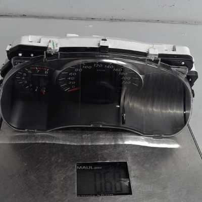 Compteur Nissan MICRA IV (K13K) 1.2 (2010-2015)