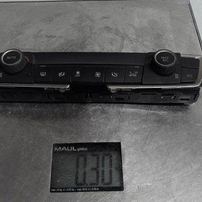 Commande de chauffage Bmw 1 (F20) 120 d (2011-2015)