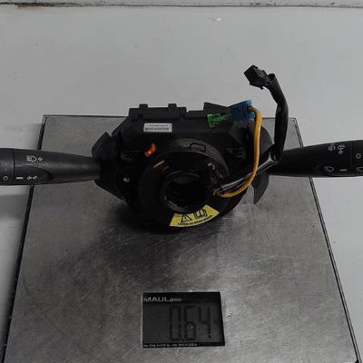 Interrupteur commande de frein a main Fiat PUNTO (188_) 1.3 jtd 16v (2003-2012) 5 portes