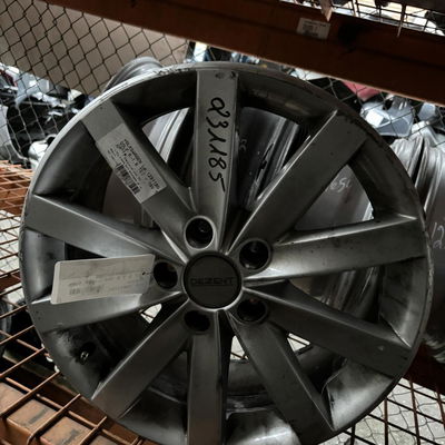 Jante tole 3 Volkswagen GOLF VI (5K1) 1.6 tdi (2009-2012) 5 portes