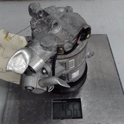 Compresseur air conditionne Mercedes-benz SLK (R171) 200 kompressor (171.442) (2004-2011)