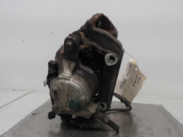 Etrier de frein avant droit Mercedes-benz SLK (R171) 200 kompressor (171.442) (2004-2011)