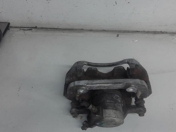 Etrier de frein avant gauche Mercedes-benz SLK (R171) 200 kompressor (171.442) (2004-2011)
