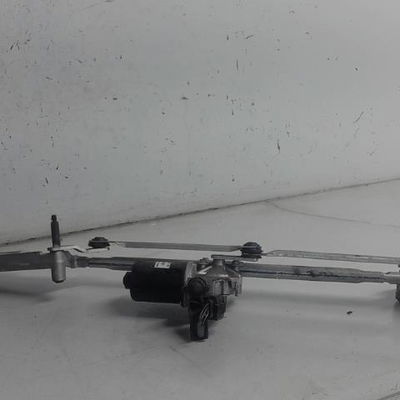 Moteur essuie-glace avant Mercedes-benz SLK (R171) 200 kompressor (171.442) (2004-2011)
