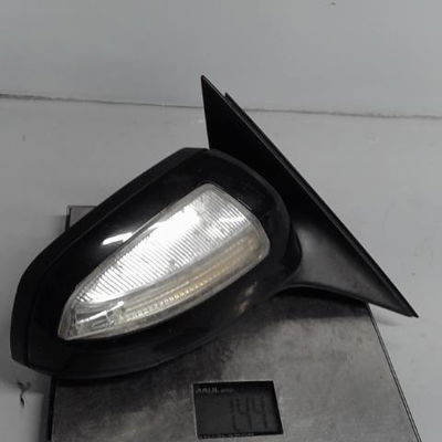 Retroviseur exterieur electrique droit Mercedes-benz CLASSE C (W204) C 220 cdi (204.002) (2008-2014) 4 portes