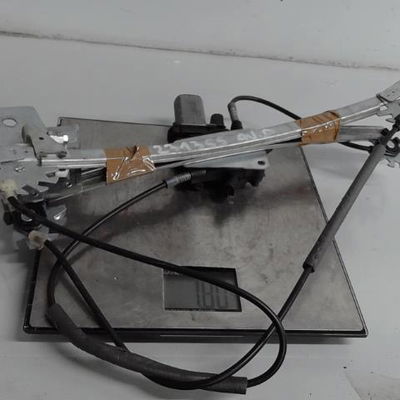 Moteur essuie-glace av droit Peugeot 206 CC (2D) 2.0 s16 (2000-2007)