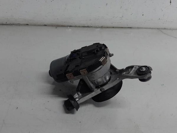 Moteur essuie-glace avant Citroën C4 PICASSO II 2.0 bluehdi 150 (2013)