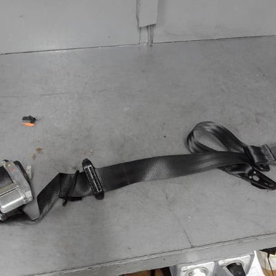 Ceinture avant droite Renault CLIO IV (BH_) 1.5 dci 75 (2012) 5 portes