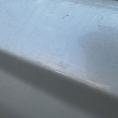 Porte avant gauche Bmw 1 (F20) 116 d (2012-2015)