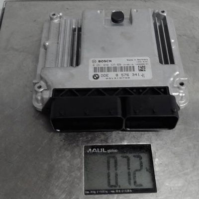 Calculateur moteur Bmw 1 (F20) 116 d (2012-2015)
