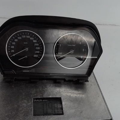 Compteur Bmw 1 (F20) 116 d (2012-2015)