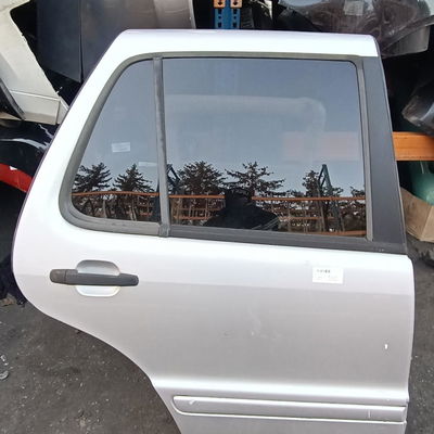 Porte arrière droite Mercedes-benz CLASSE M (W163) Ml 270 cdi (163.113) (1999-2005)