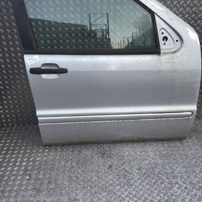 Porte avant droite Mercedes-benz CLASSE M (W163) Ml 270 cdi (163.113) (1999-2005)