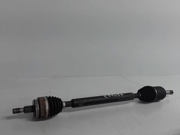 Transmission avant droite Mercedes-benz CLASSE M (W163) Ml 270 cdi (163.113) (1999-2005)