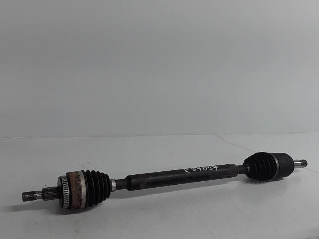 Transmission avant droite Mercedes-benz CLASSE M (W163) Ml 270 cdi (163.113) (1999-2005)