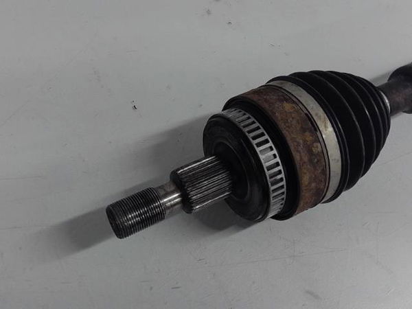 Transmission avant droite Mercedes-benz CLASSE M (W163) Ml 270 cdi (163.113) (1999-2005)