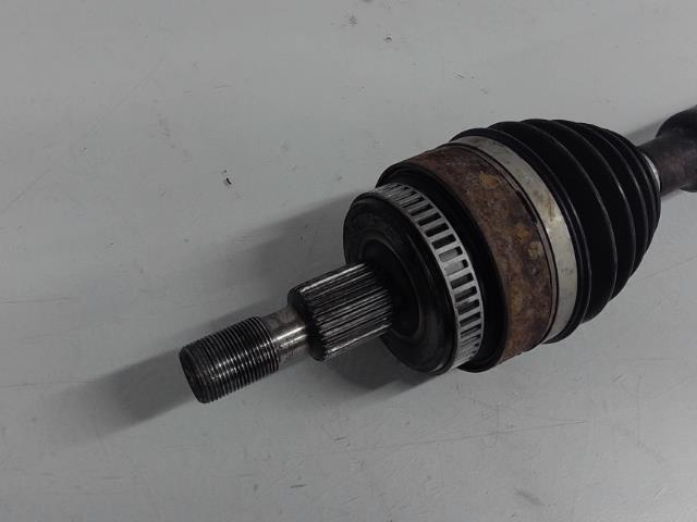 Transmission avant droite Mercedes-benz CLASSE M (W163) Ml 270 cdi (163.113) (1999-2005)